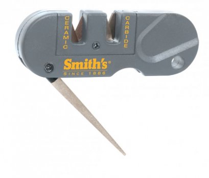 Smith's Pocket Pal Sharpener